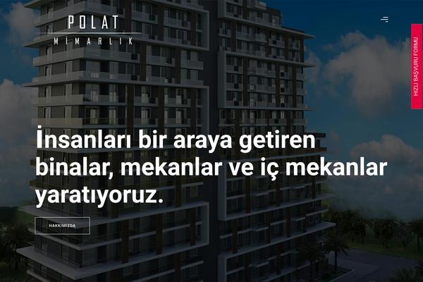 Site using Typehub plugin