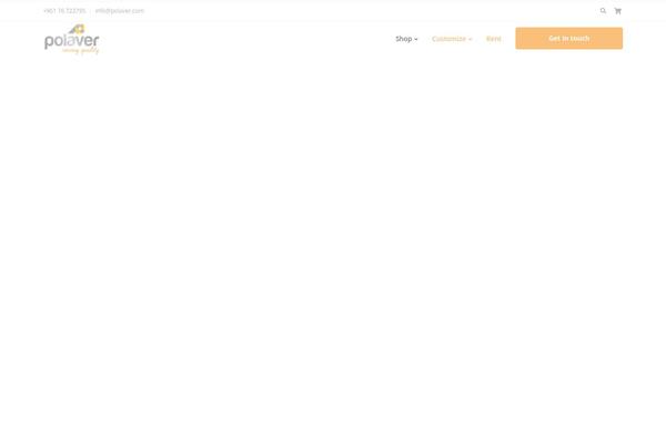 Leadengine-child theme site design template sample