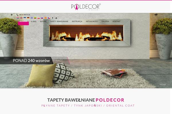 Site using Quform plugin