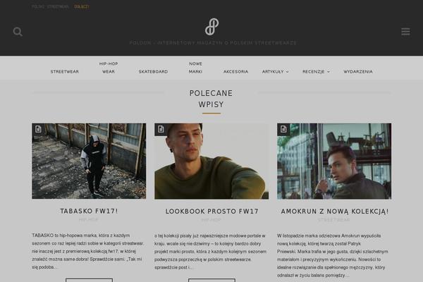 Site using Wordfence Security plugin