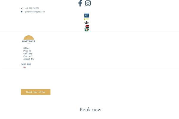 Alloggio theme site design template sample