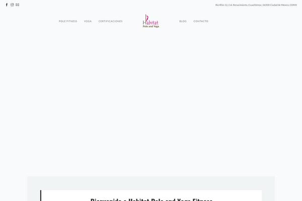 poleandyoga.com site used Somnus