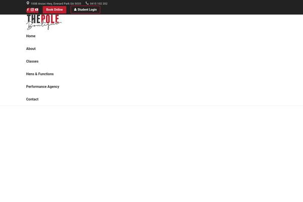 Site using Smart-footer-system plugin