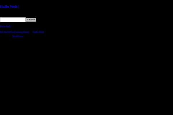 Site using Light-shortcode plugin