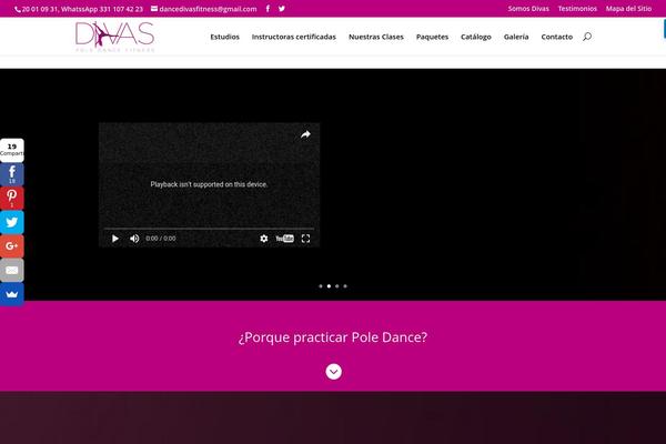 Twenty Thirteen theme site design template sample