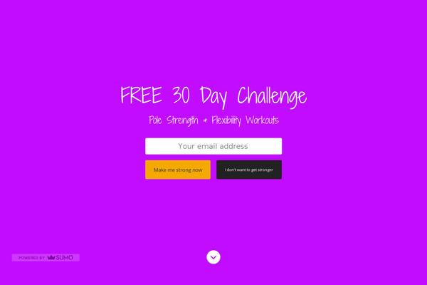 Spencer theme site design template sample