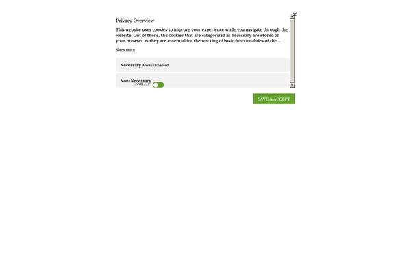 Site using Statebuilt Facebook Page Like Popup plugin