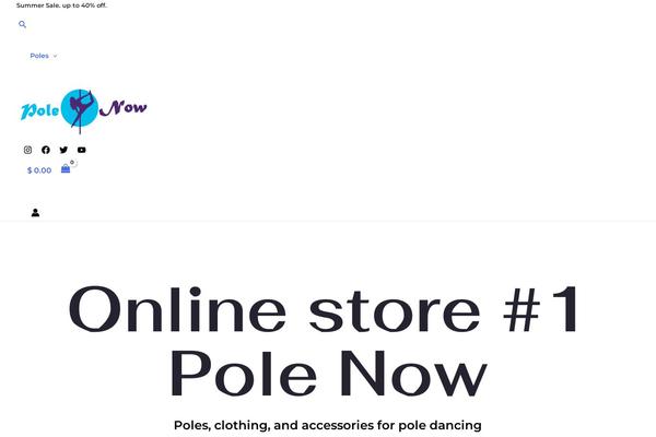 Site using Variation-swatches-woo plugin