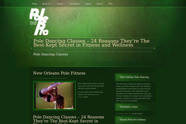 Site using Facebook-gallery-wordpress plugin