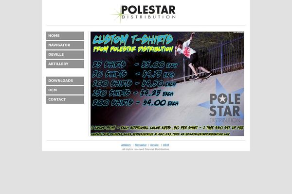 Site using banner-manager plugin