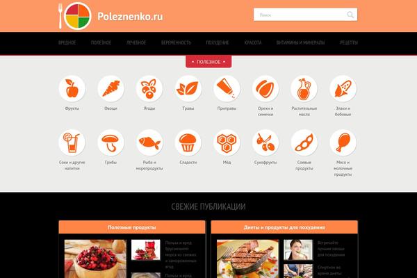 Site using Helper-lite-for-pagespeed plugin