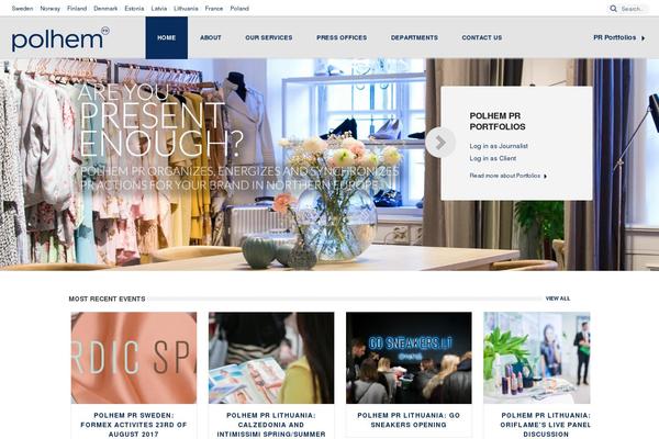 Site using Js_composer_theme plugin