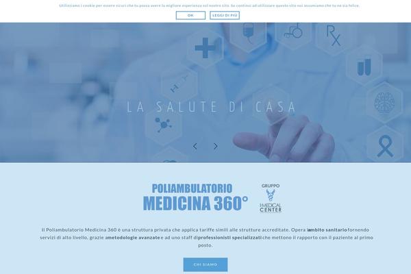 Site using Engic-extension plugin