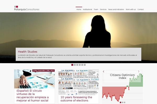 Site using Ajax Load More - Infinite Scroll plugin