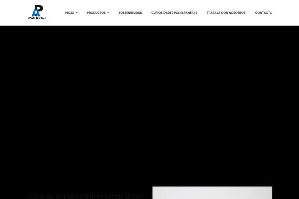 Site using Gdpr-cookie-compliance plugin