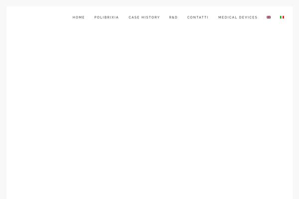Site using Mpcx-lightbox plugin