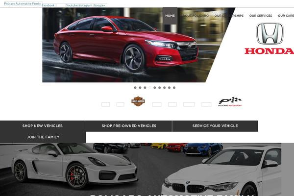 Site using Facebook-like-box-responsive plugin