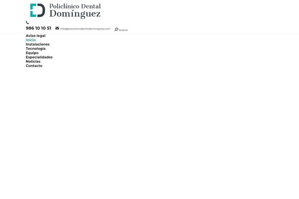 Site using Ultimate_VC_Addons_old plugin