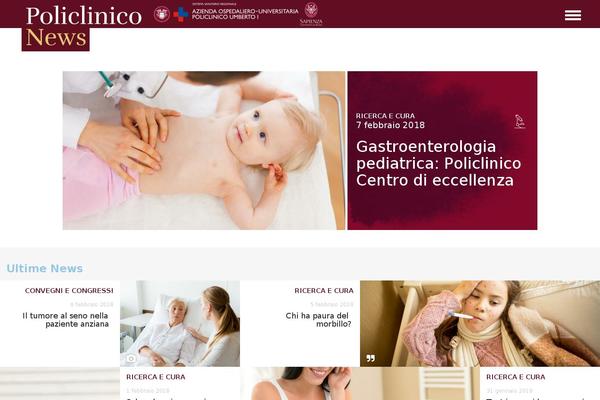 Site using I2-pro-cons plugin