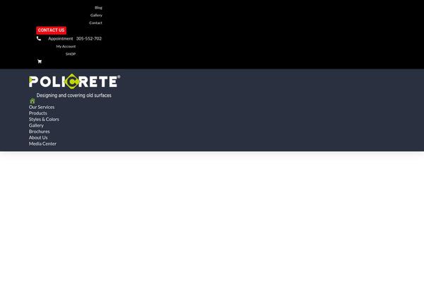 Site using Ocean-posts-slider plugin