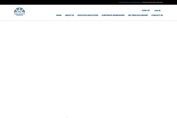 Masterstudy-child theme site design template sample