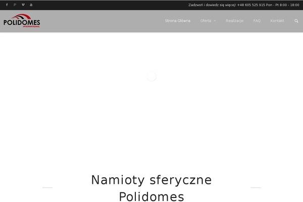Site using W3dev-fancybox plugin