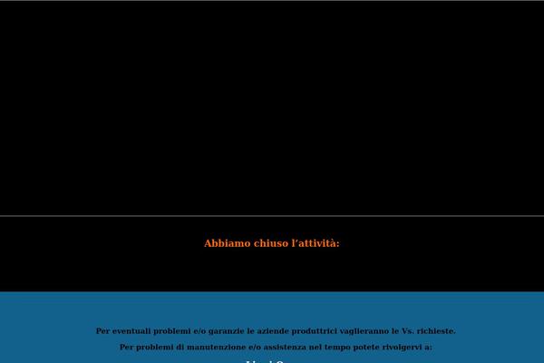 Site using Easy-sidebar-menu-widget plugin