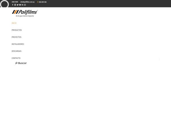 Site using Connect-contact-form-7-to-social-apps plugin