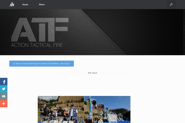 Site using Formcraft plugin