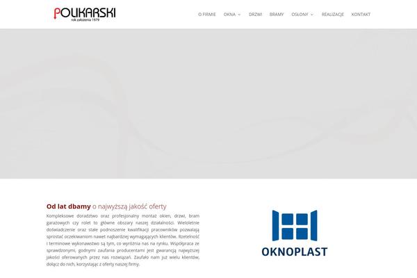 Site using Cookie Consent plugin