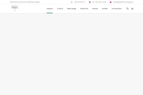 Site using Mkdf-core plugin