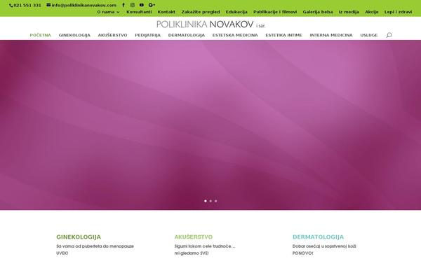 Site using Iphorm-form-builder plugin