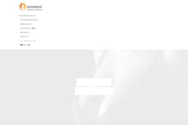 Site using Wp-google-map-gold plugin
