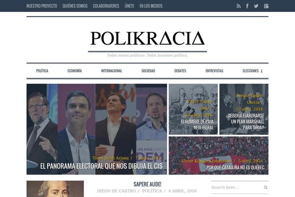 Site using Iw-oldpaper-plugin plugin