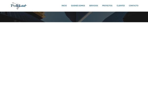 polilat.com site used Seahorse2021