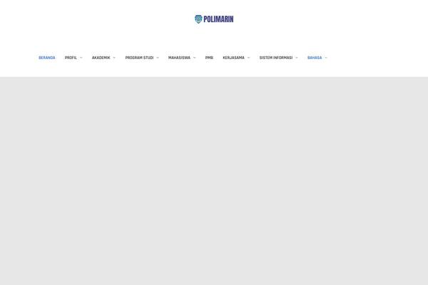 Site using Algori-pdf-viewer plugin