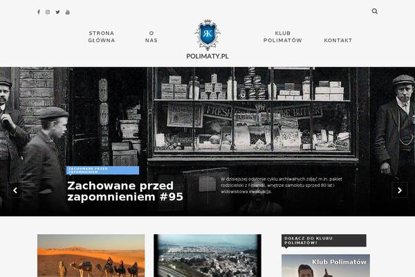 Site using If-menu plugin