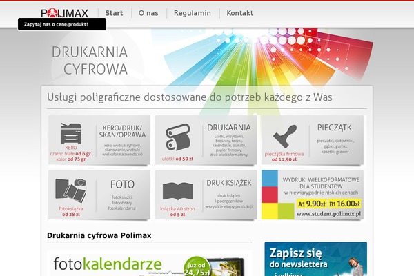 Site using Features by WooThemes plugin