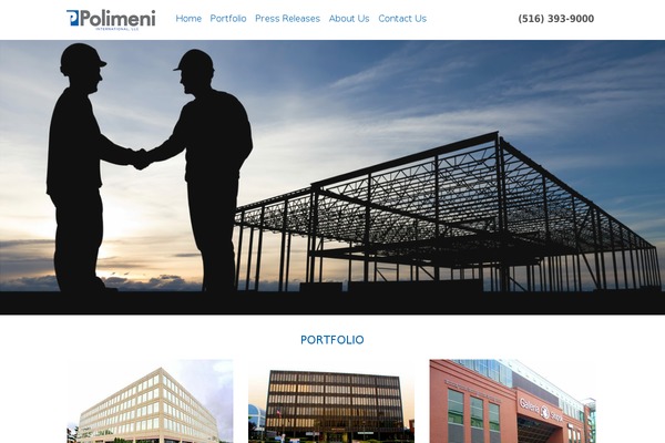 Starkers-html5 theme site design template sample