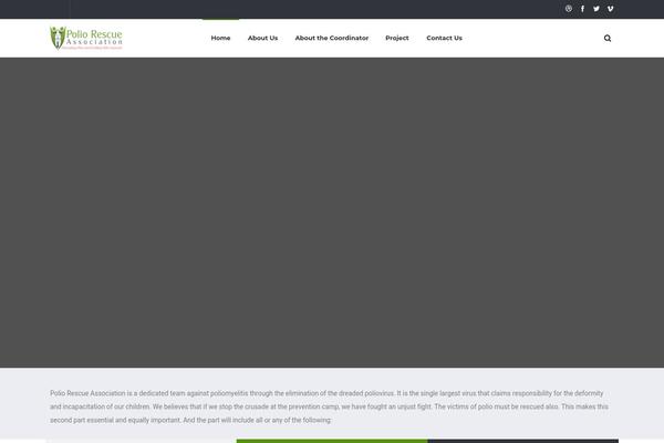 Site using Payment-forms-for-paystack plugin