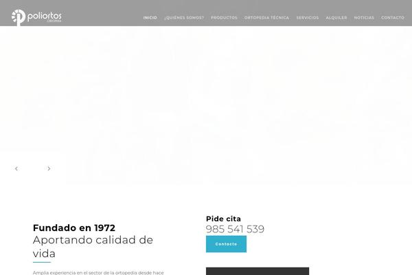 Site using WooCommerce Product Categories Selection Widget plugin