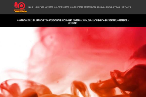 Site using Kobra-hover-effects-for-visual-composer plugin