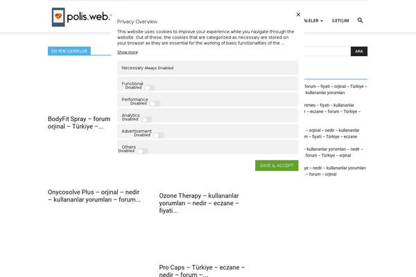 Site using Wp-author-date-and-meta-remover plugin