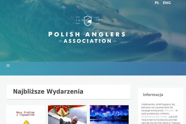 Site using BuddyPress Notification Widget plugin