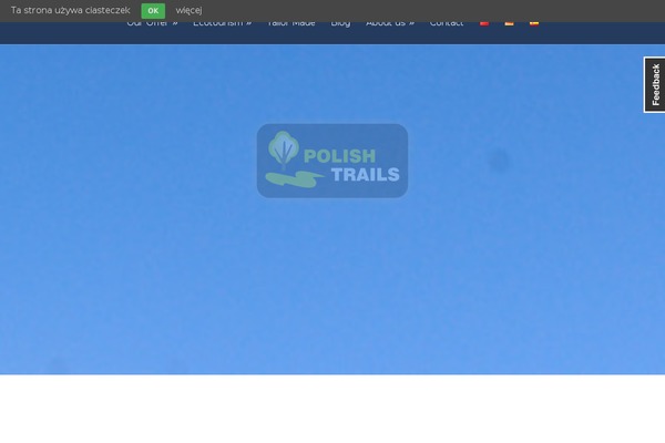Vertex theme site design template sample