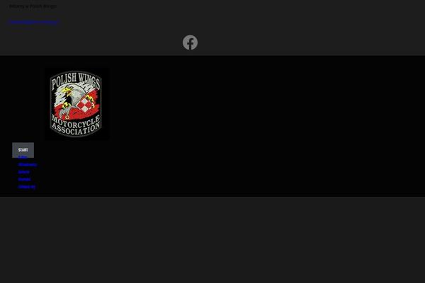Site using Wp-social plugin