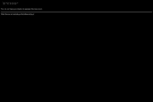 Kallyas theme site design template sample