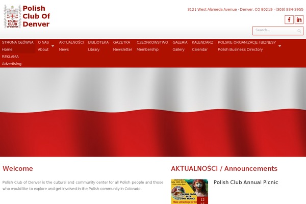 AccessPress Pro theme site design template sample