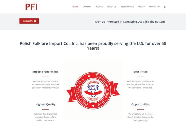 Site using Gallery-image-gallery-photo plugin