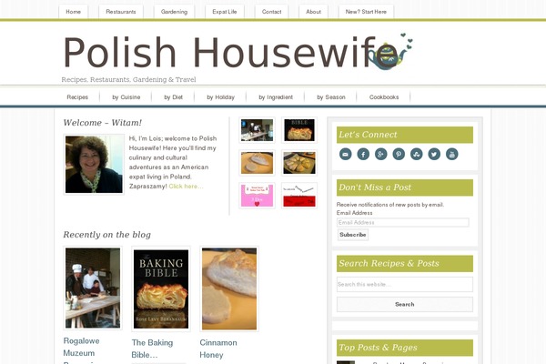 Innovative theme site design template sample